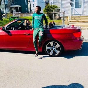 Meet your Posher, Hakim